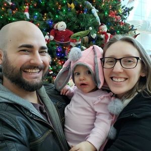 Meet your Posher, Kelsey